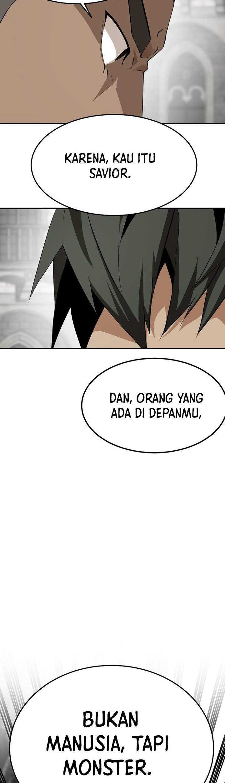 Messiah: End of the Gods Chapter 10 Gambar 6
