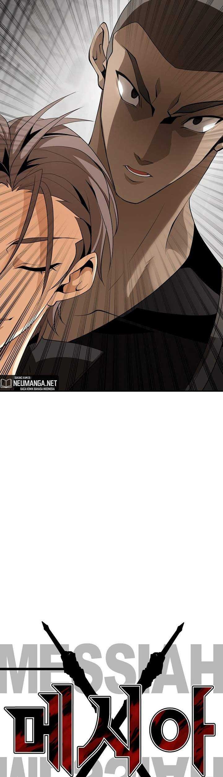 Messiah: End of the Gods Chapter 10 Gambar 8
