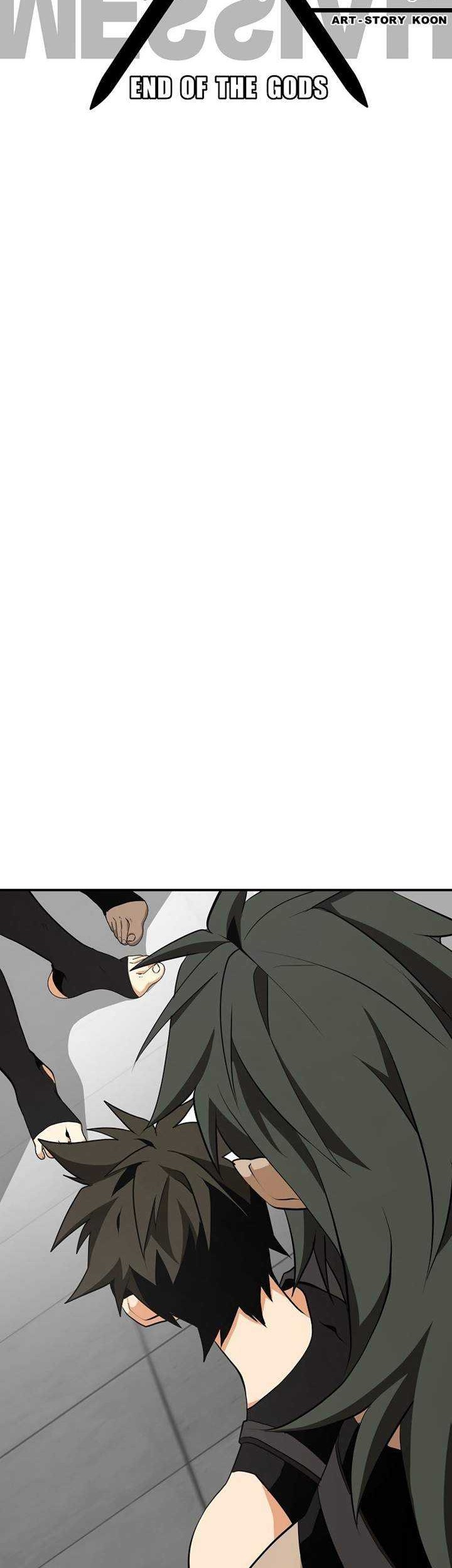 Messiah: End of the Gods Chapter 10 Gambar 9