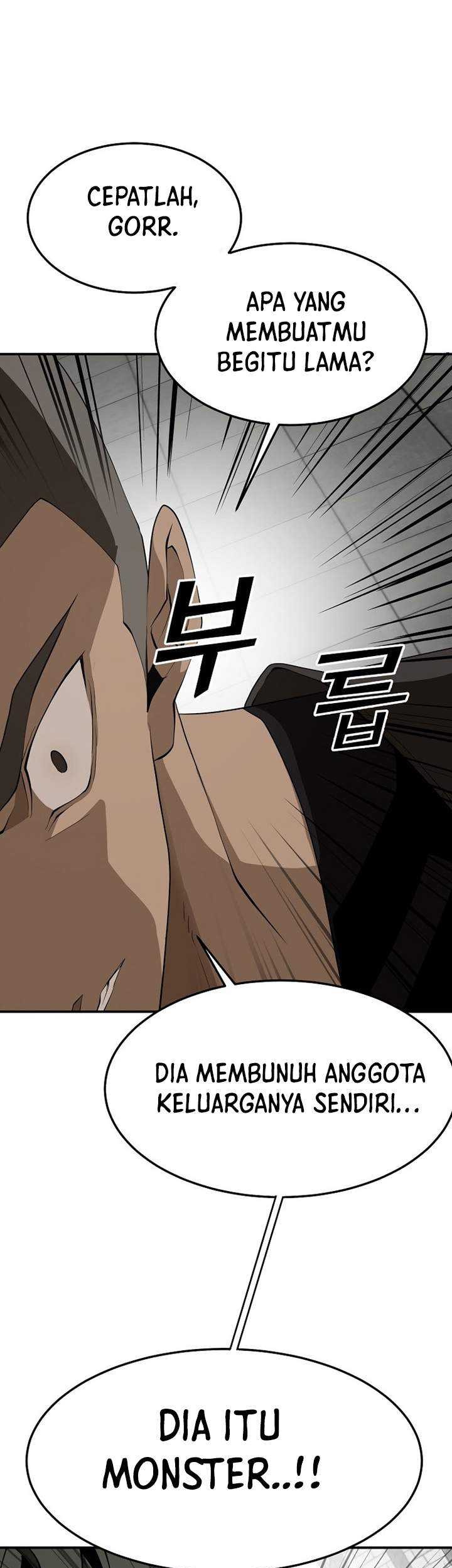 Messiah: End of the Gods Chapter 10 Gambar 11