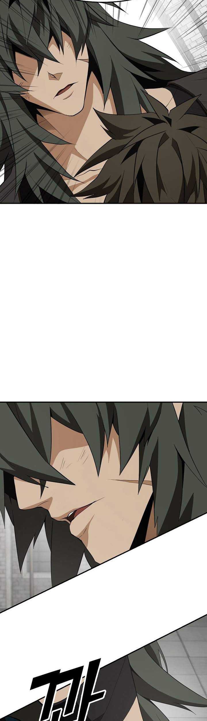 Messiah: End of the Gods Chapter 10 Gambar 12