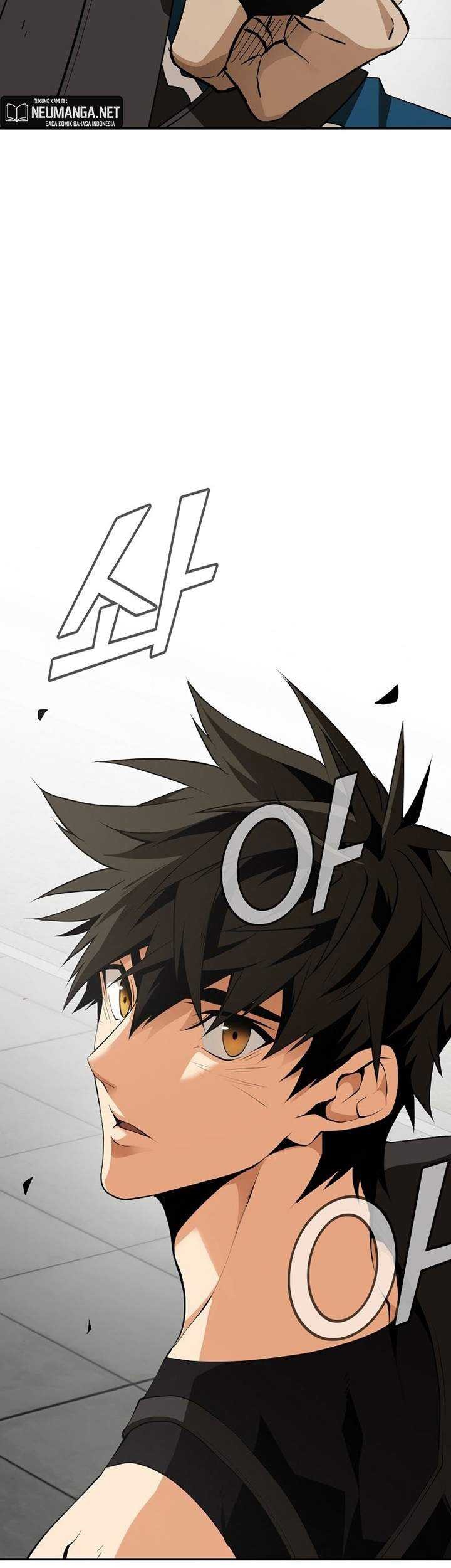 Messiah: End of the Gods Chapter 10 Gambar 14