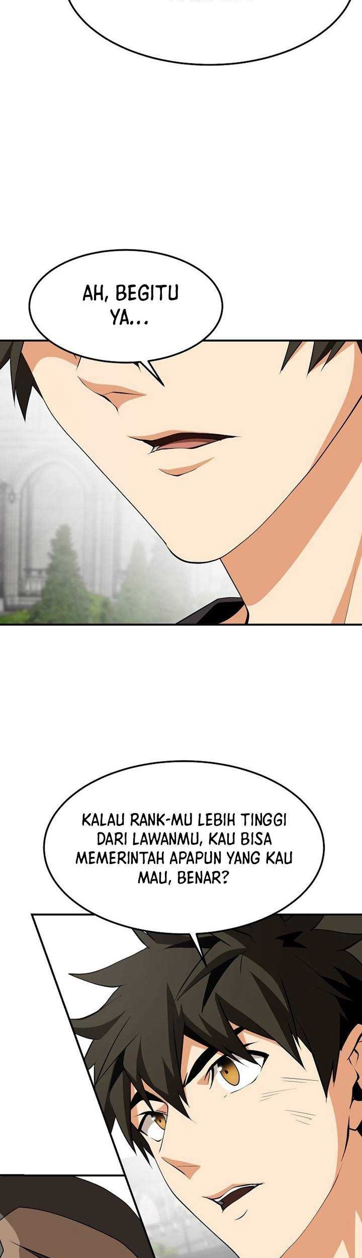 Messiah: End of the Gods Chapter 10 Gambar 18