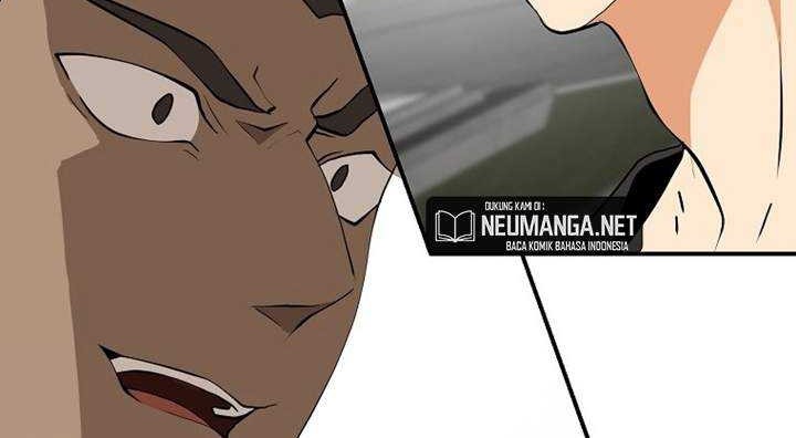 Messiah: End of the Gods Chapter 10 Gambar 19