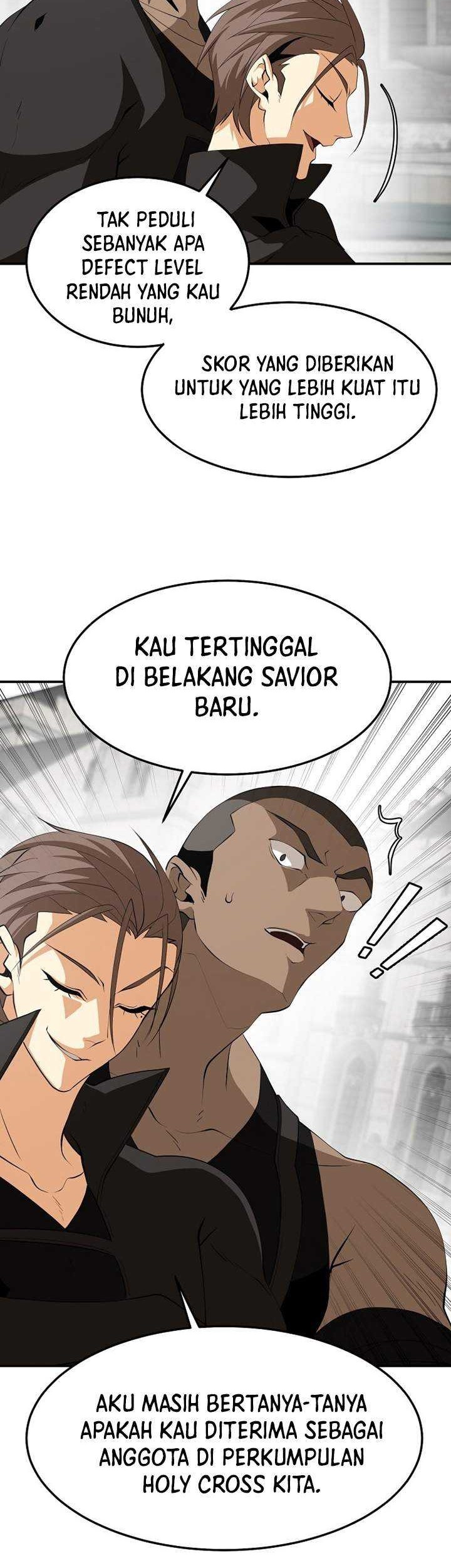 Messiah: End of the Gods Chapter 10 Gambar 24