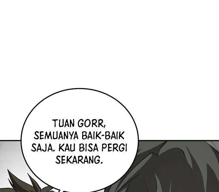 Messiah: End of the Gods Chapter 10 Gambar 25