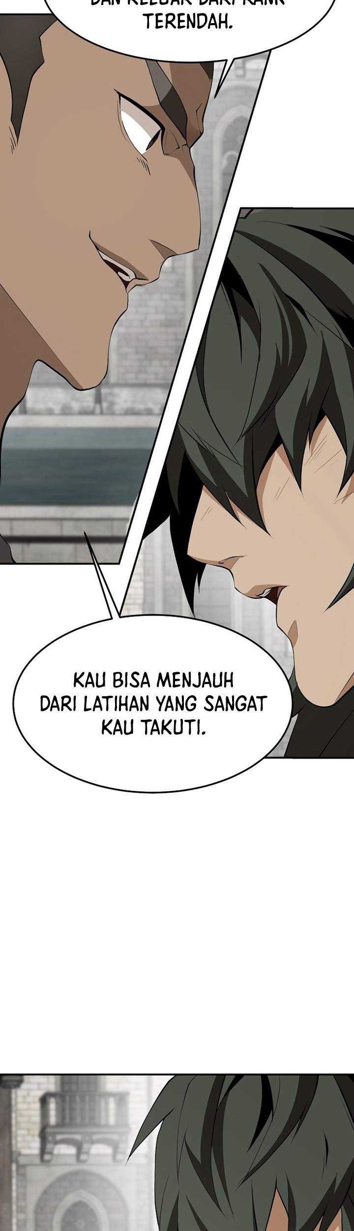 Messiah: End of the Gods Chapter 09 Gambar 56