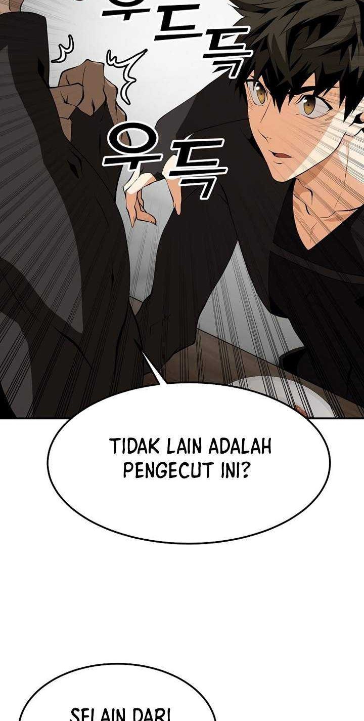 Messiah: End of the Gods Chapter 09 Gambar 15