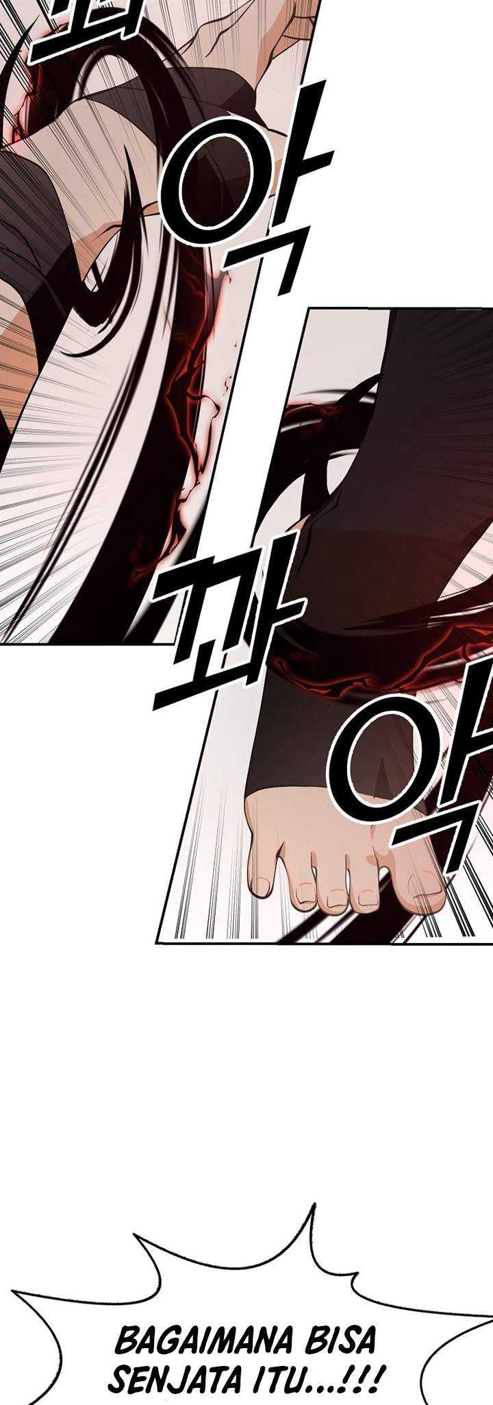 Messiah: End of the Gods Chapter 08 Gambar 10