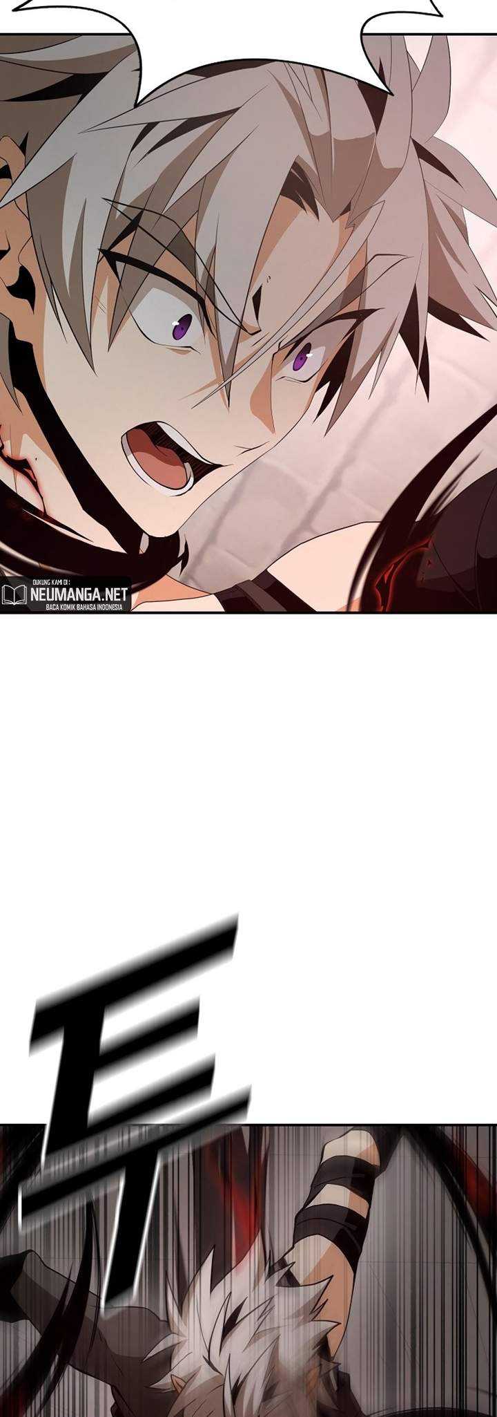 Messiah: End of the Gods Chapter 08 Gambar 11