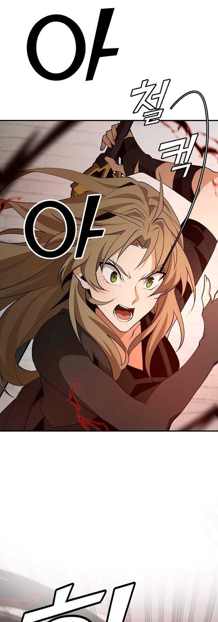Messiah: End of the Gods Chapter 08 Gambar 15