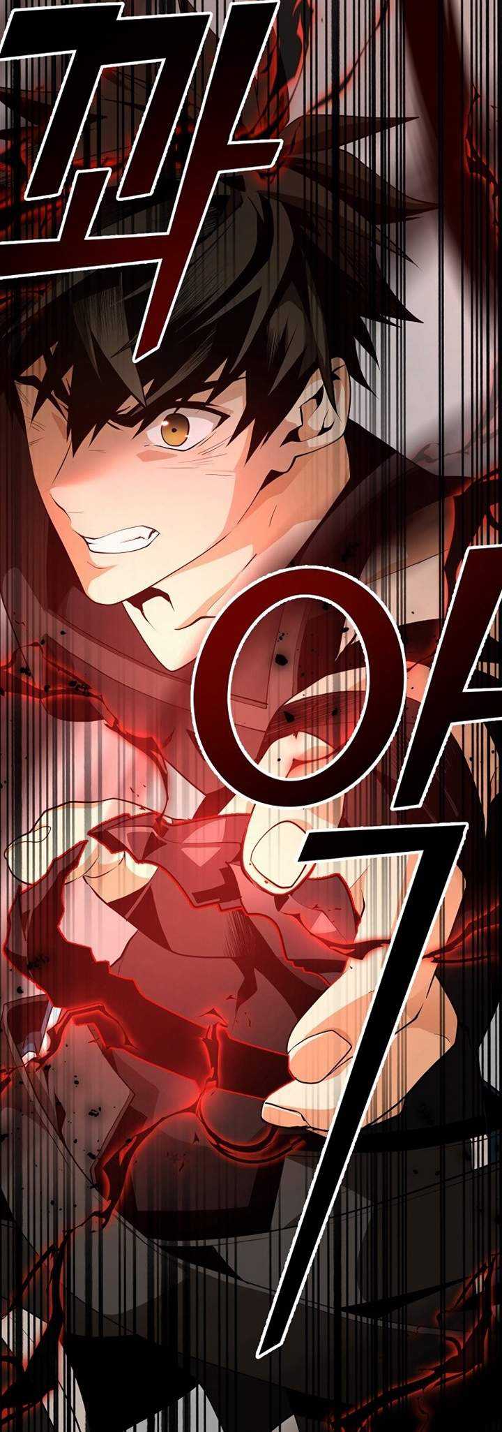 Messiah: End of the Gods Chapter 08 Gambar 19