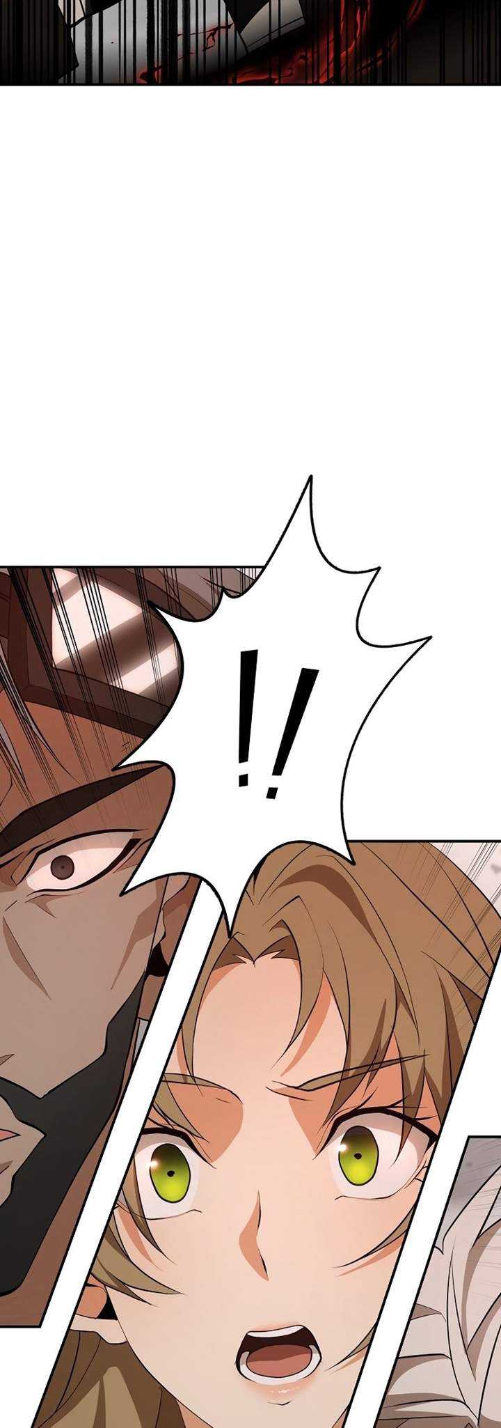 Messiah: End of the Gods Chapter 08 Gambar 20