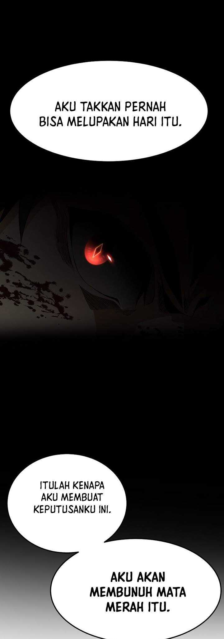 Messiah: End of the Gods Chapter 08 Gambar 23