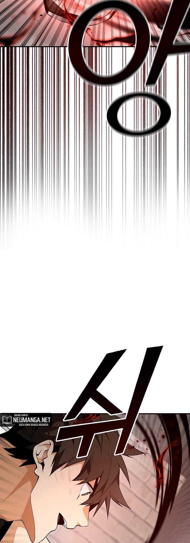 Messiah: End of the Gods Chapter 08 Gambar 29