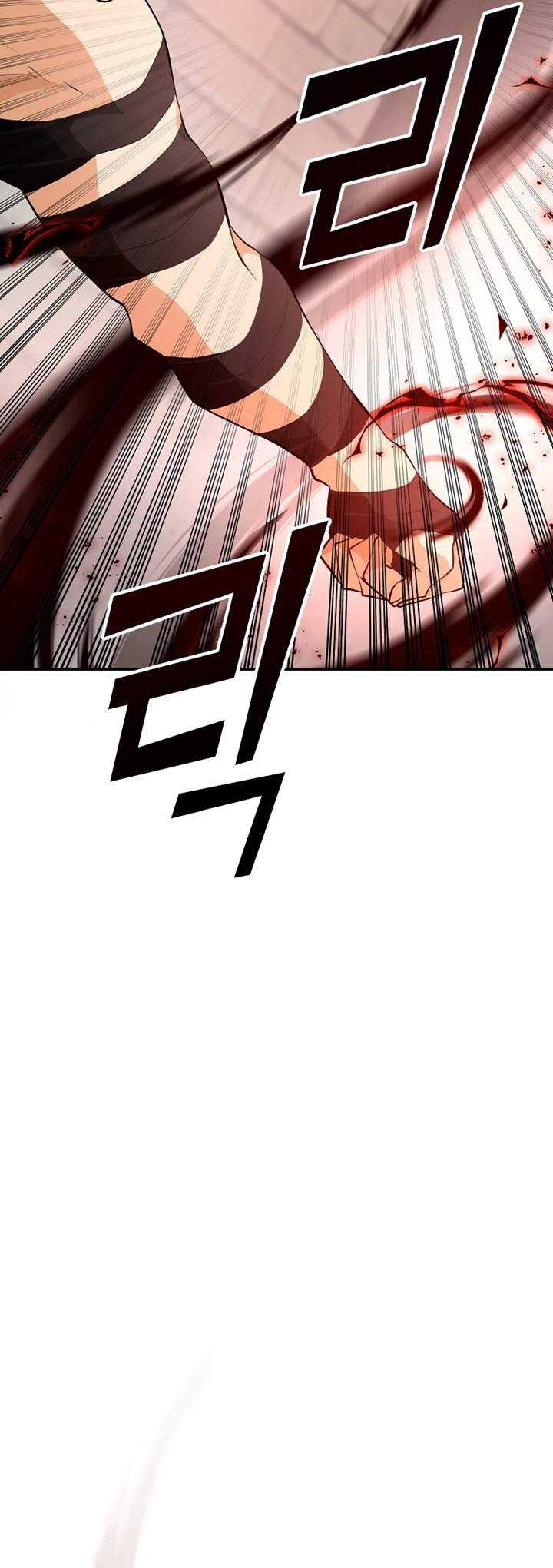 Messiah: End of the Gods Chapter 08 Gambar 30
