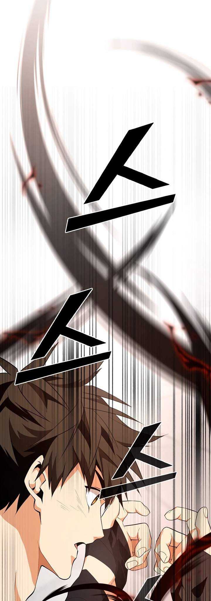 Messiah: End of the Gods Chapter 08 Gambar 31