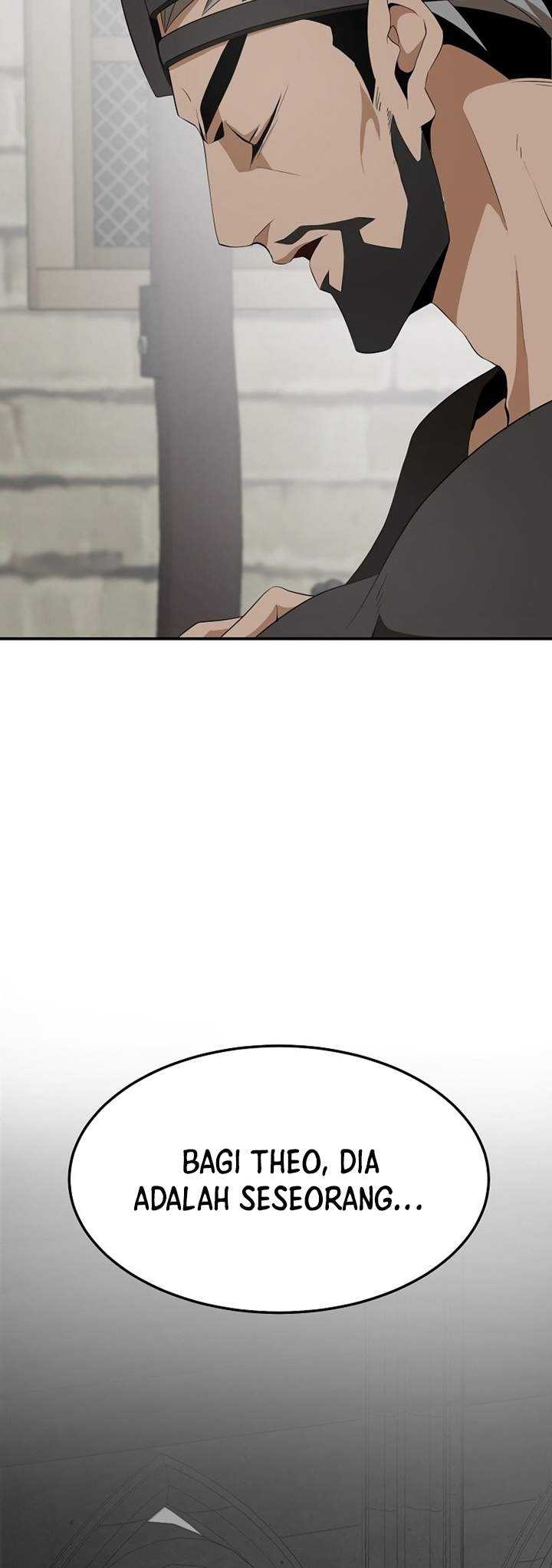 Messiah: End of the Gods Chapter 08 Gambar 49