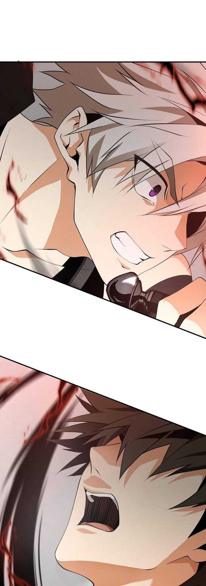 Messiah: End of the Gods Chapter 08 Gambar 6