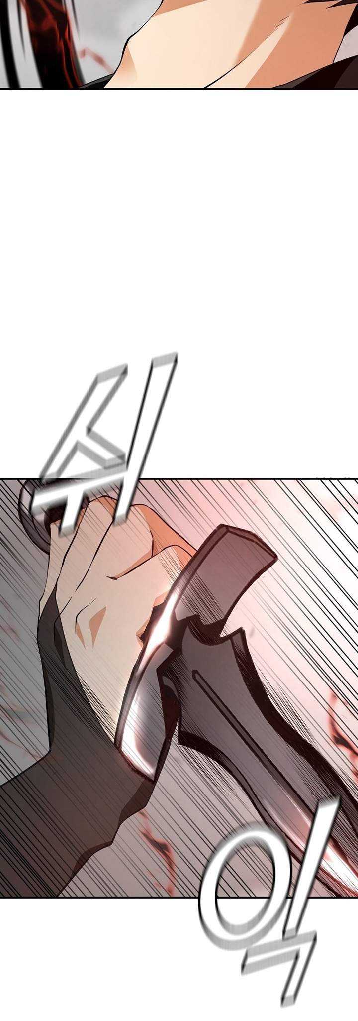 Messiah: End of the Gods Chapter 08 Gambar 7