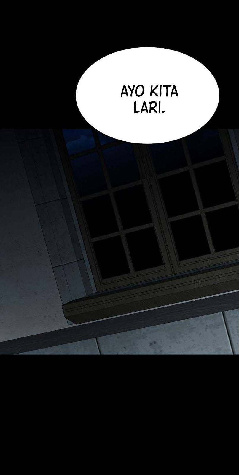 Messiah: End of the Gods Chapter 07 Gambar 40