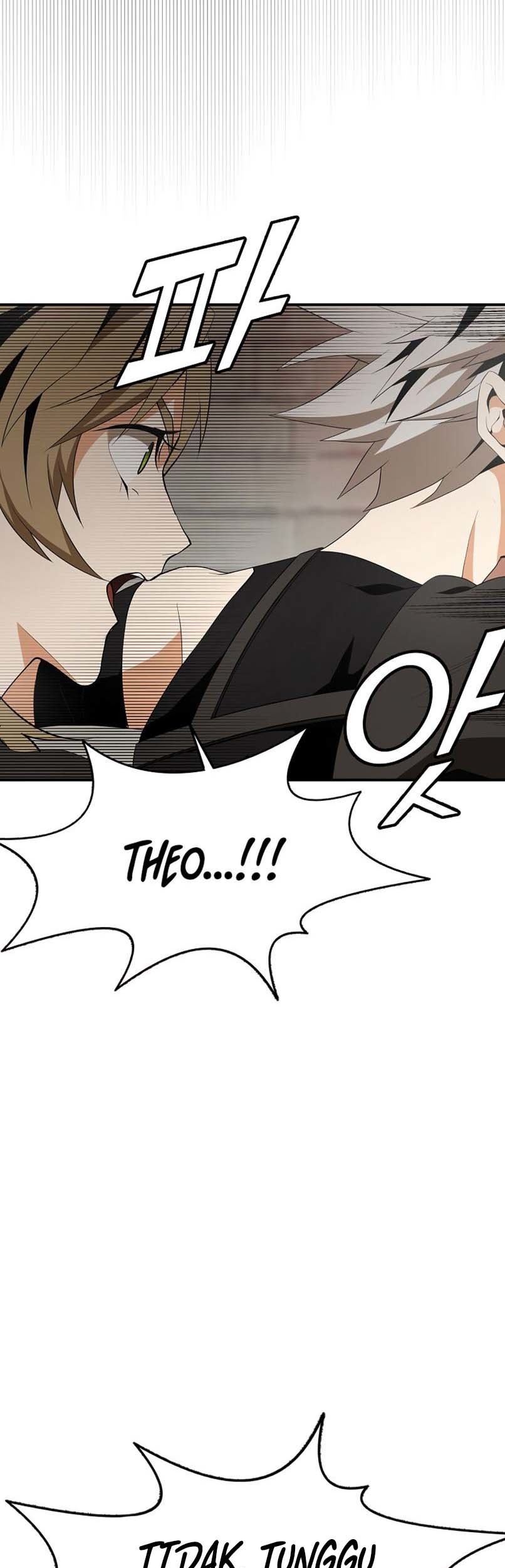 Messiah: End of the Gods Chapter 07 Gambar 59