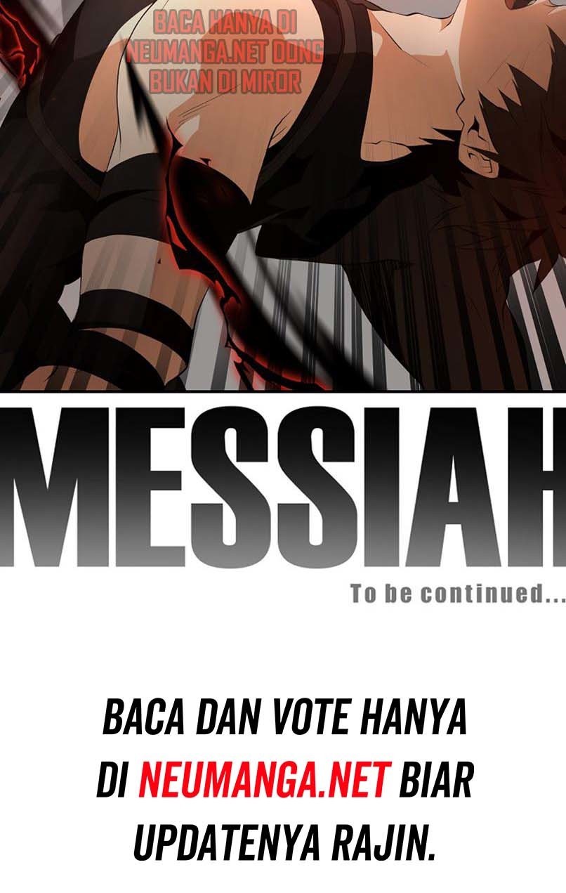 Messiah: End of the Gods Chapter 07 Gambar 63