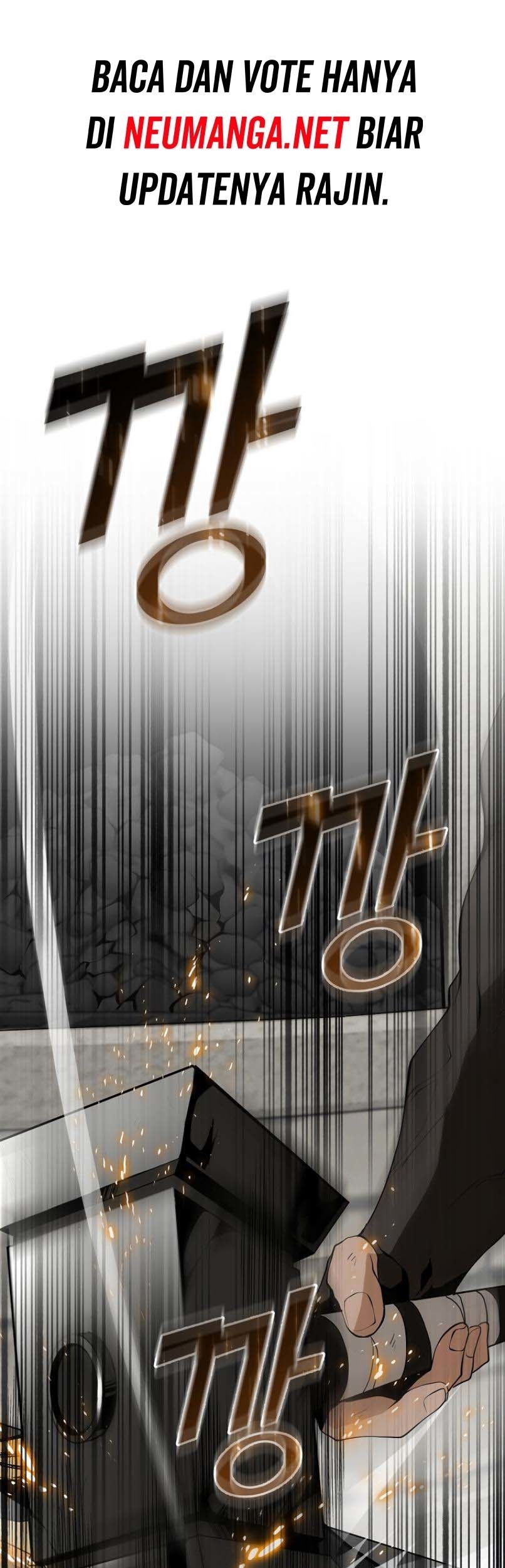 Messiah: End of the Gods Chapter 06 Gambar 26