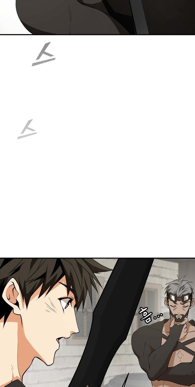 Messiah: End of the Gods Chapter 06 Gambar 43