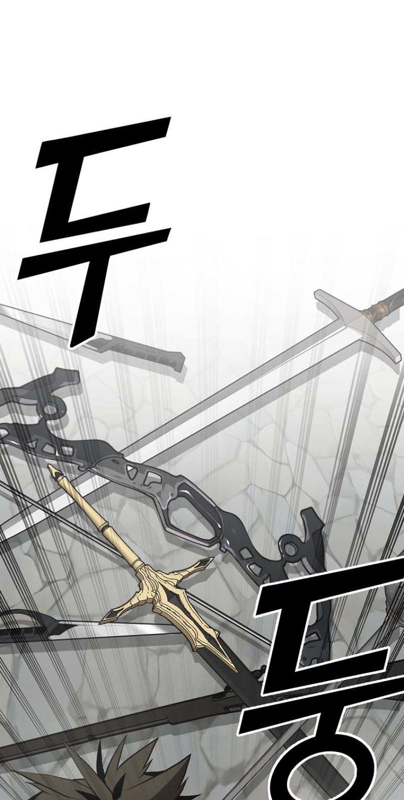 Messiah: End of the Gods Chapter 06 Gambar 47