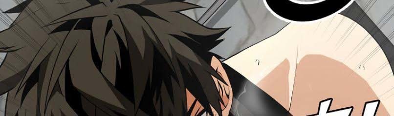 Messiah: End of the Gods Chapter 06 Gambar 48