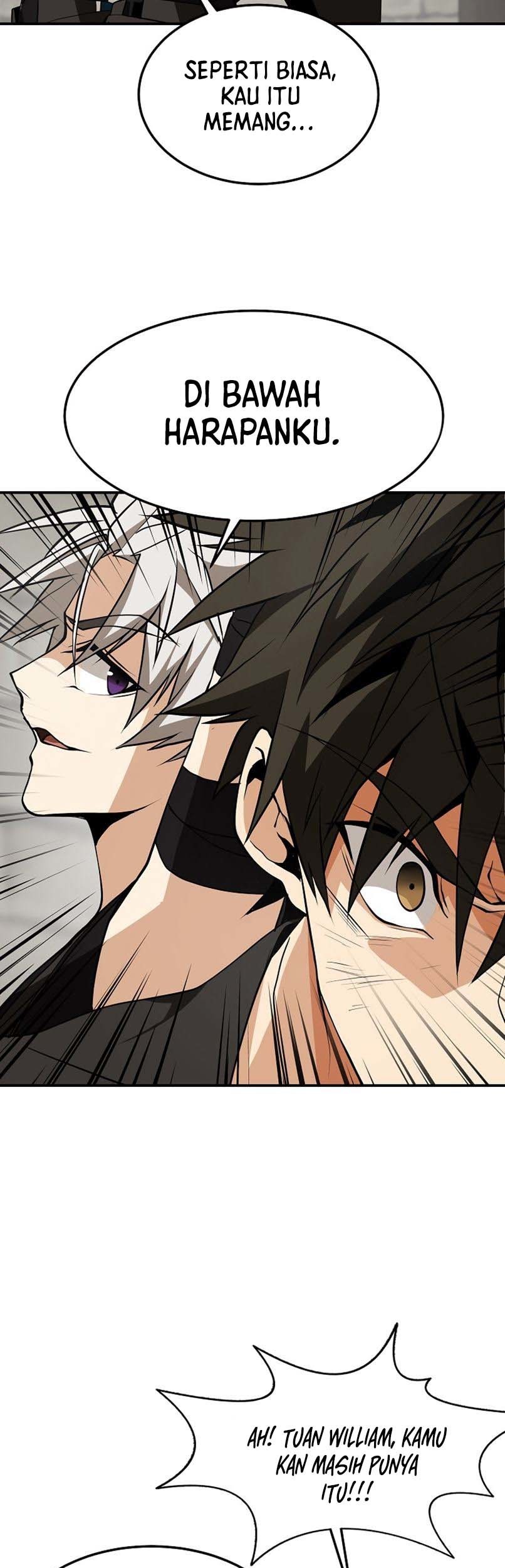 Messiah: End of the Gods Chapter 06 Gambar 51