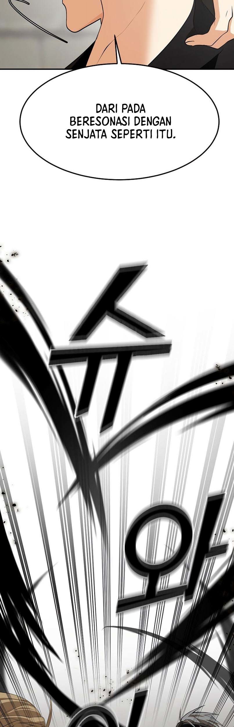 Messiah: End of the Gods Chapter 06 Gambar 57