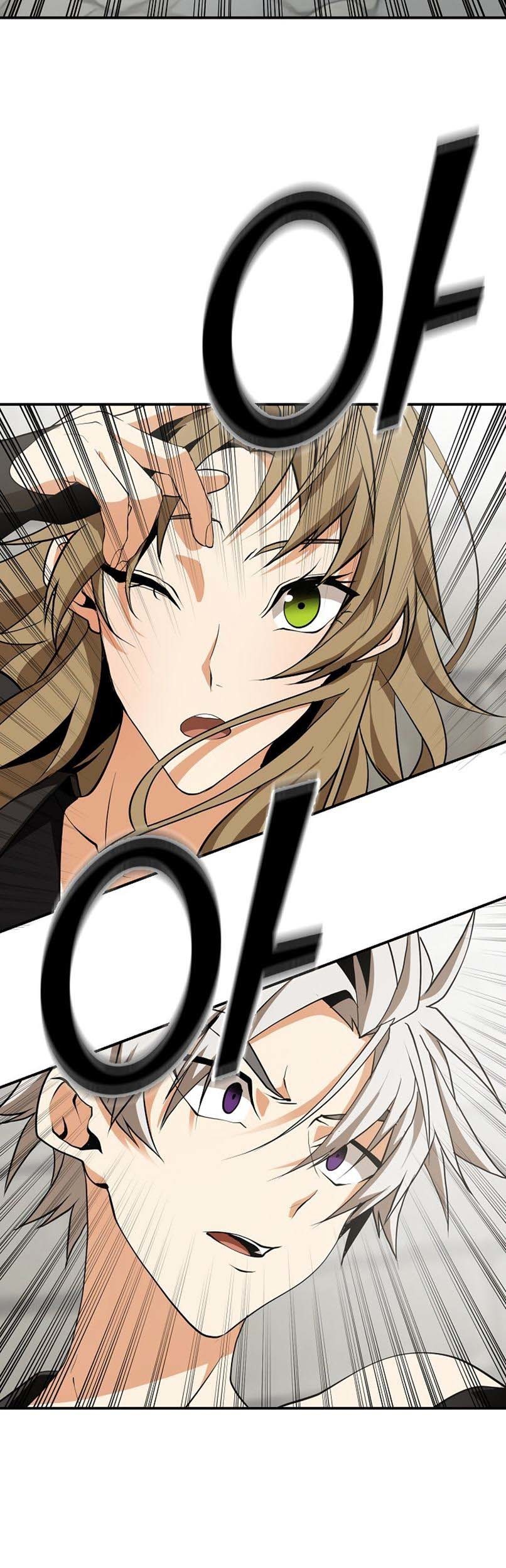 Messiah: End of the Gods Chapter 06 Gambar 59
