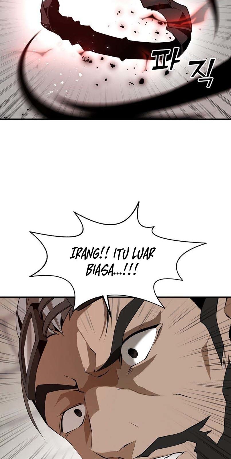 Messiah: End of the Gods Chapter 06 Gambar 62