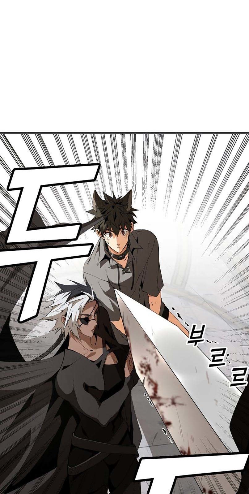 Messiah: End of the Gods Chapter 05 Gambar 24