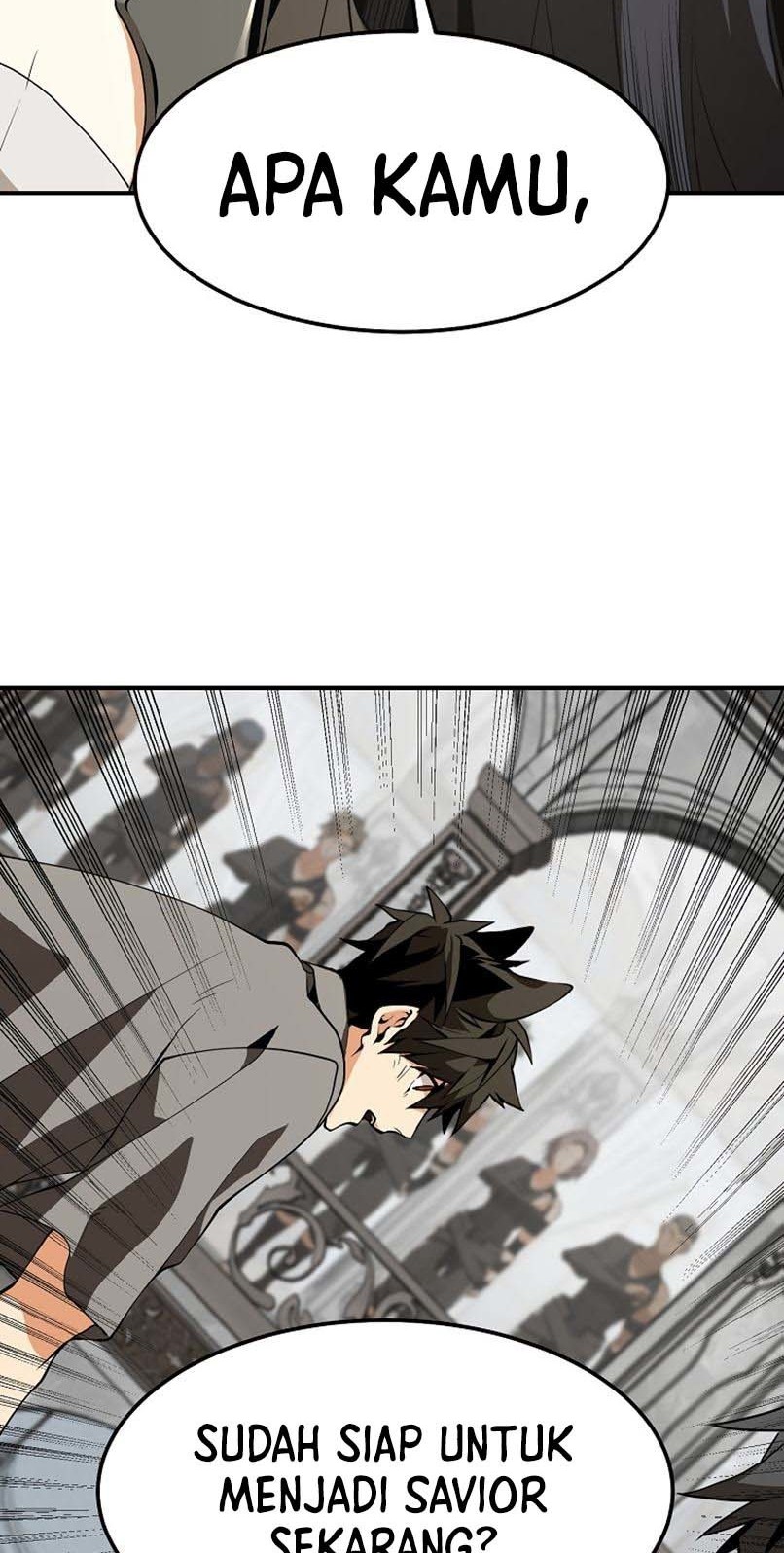 Messiah: End of the Gods Chapter 05 Gambar 30