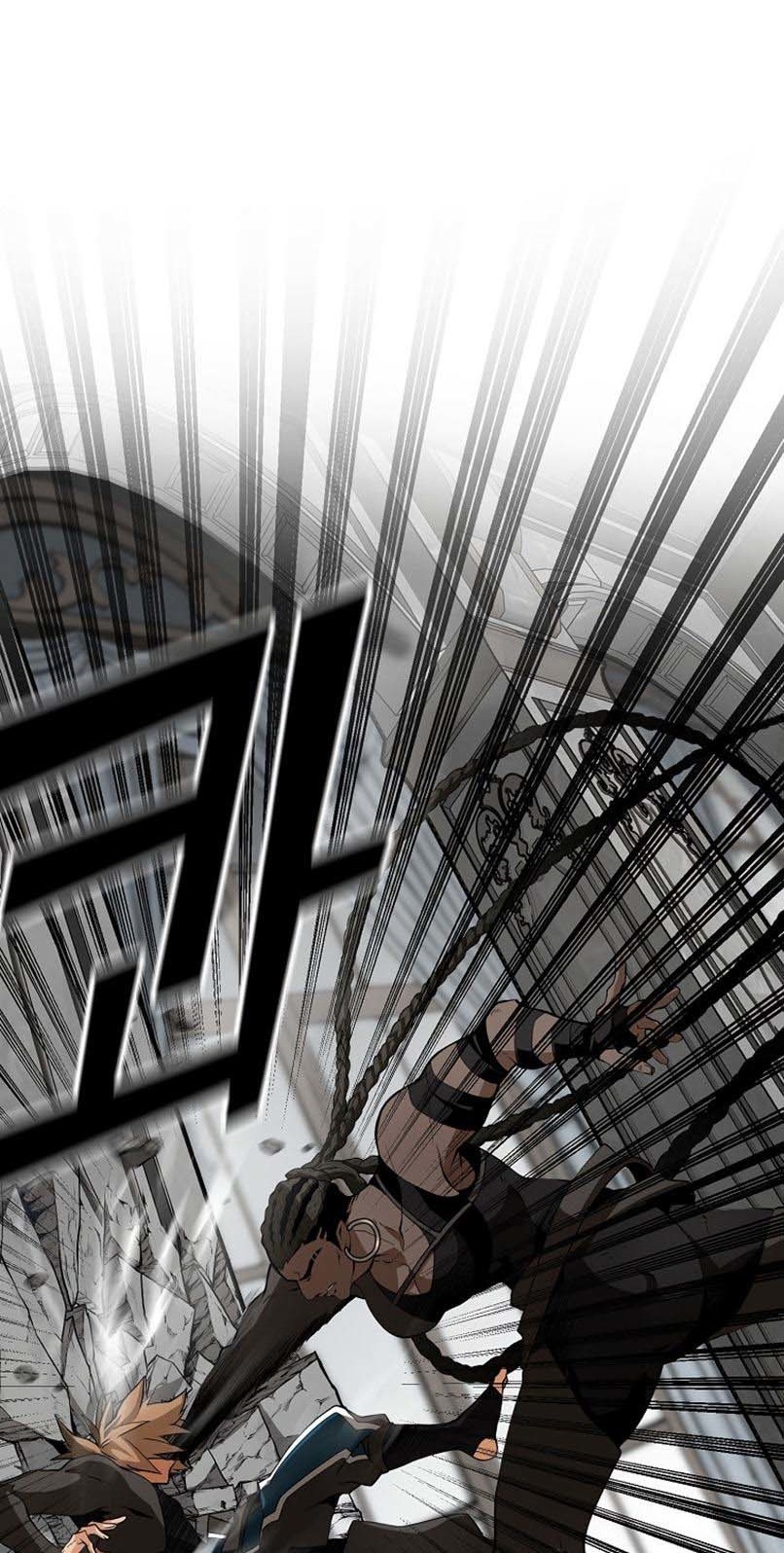 Messiah: End of the Gods Chapter 05 Gambar 36