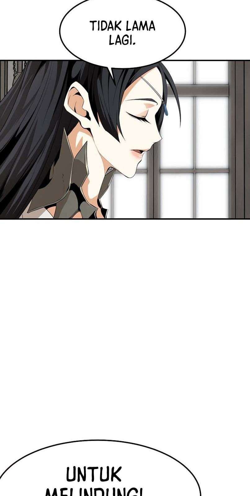 Messiah: End of the Gods Chapter 05 Gambar 38