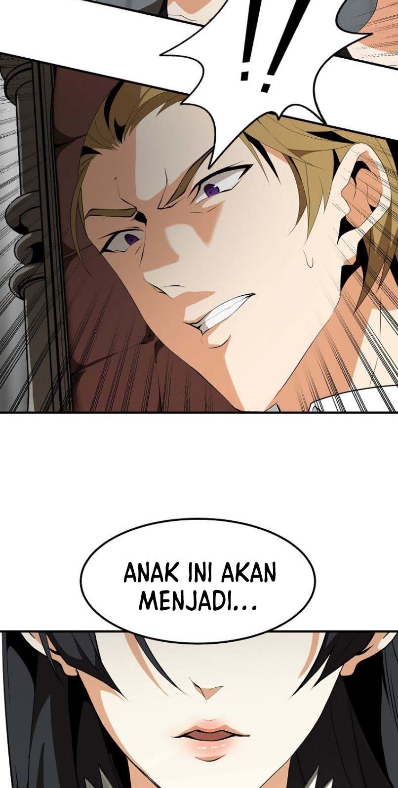 Messiah: End of the Gods Chapter 05 Gambar 40