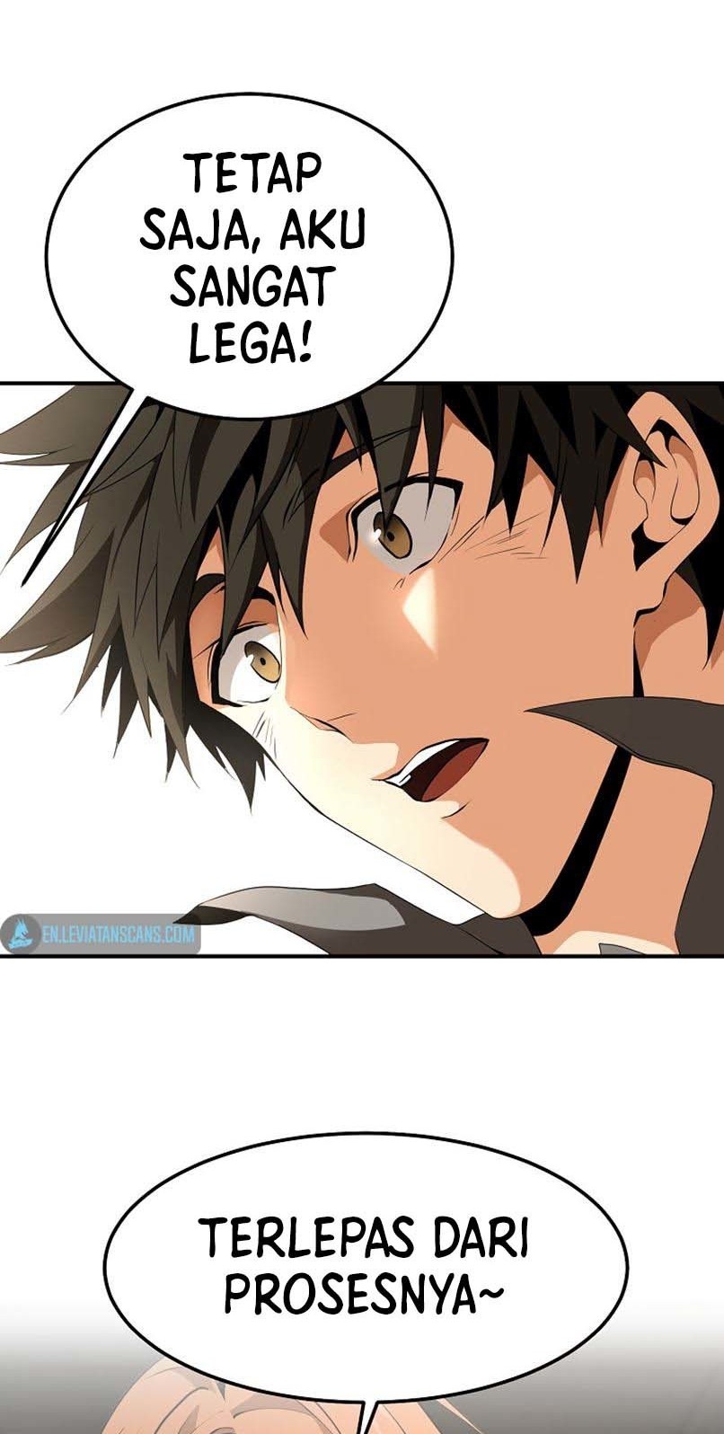 Messiah: End of the Gods Chapter 05 Gambar 50