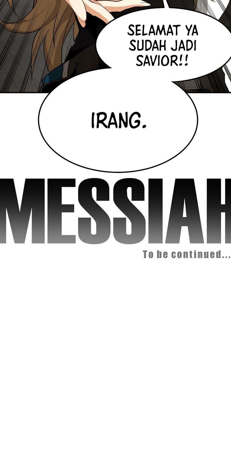 Messiah: End of the Gods Chapter 05 Gambar 52