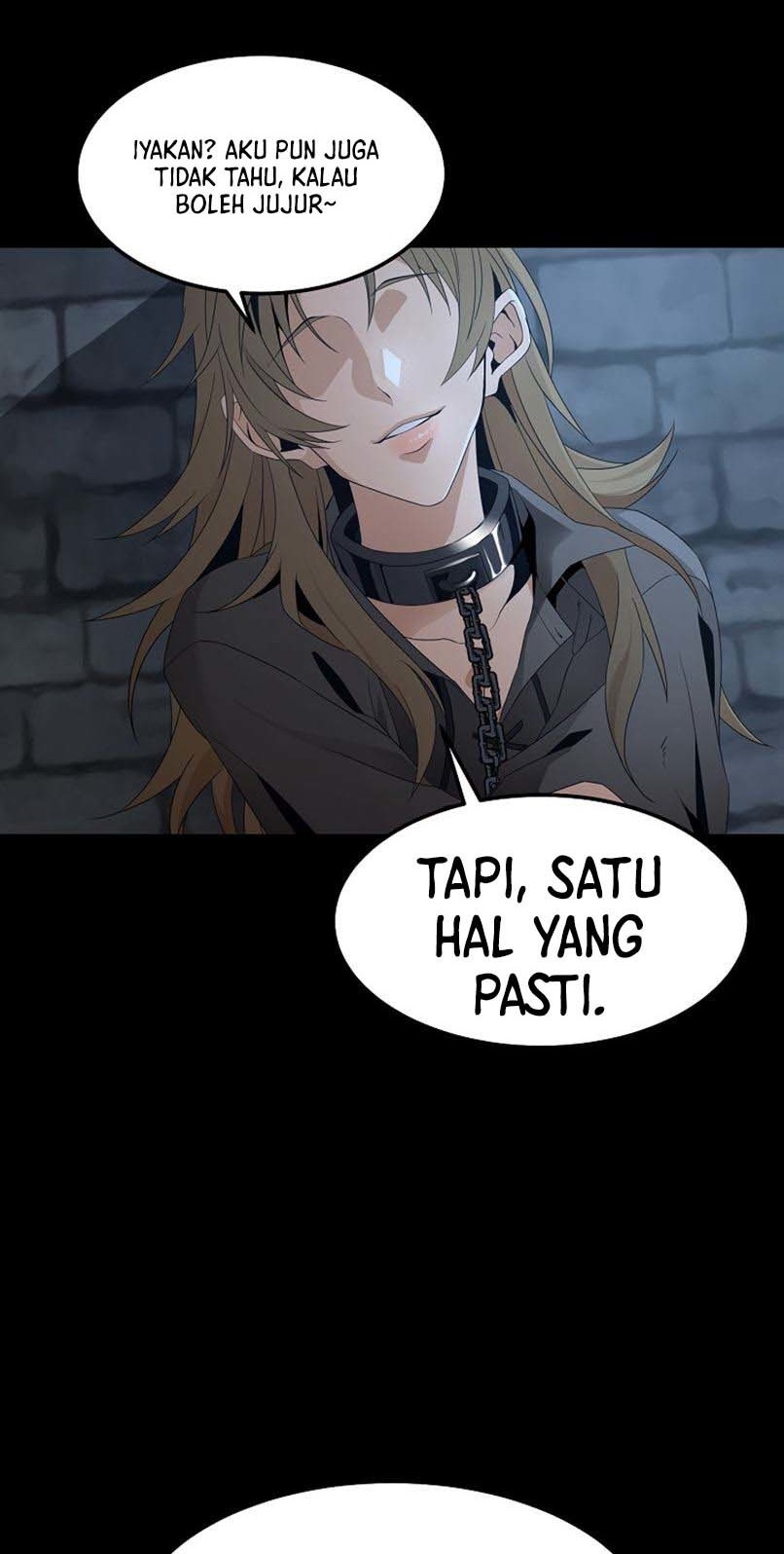 Messiah: End of the Gods Chapter 05 Gambar 9