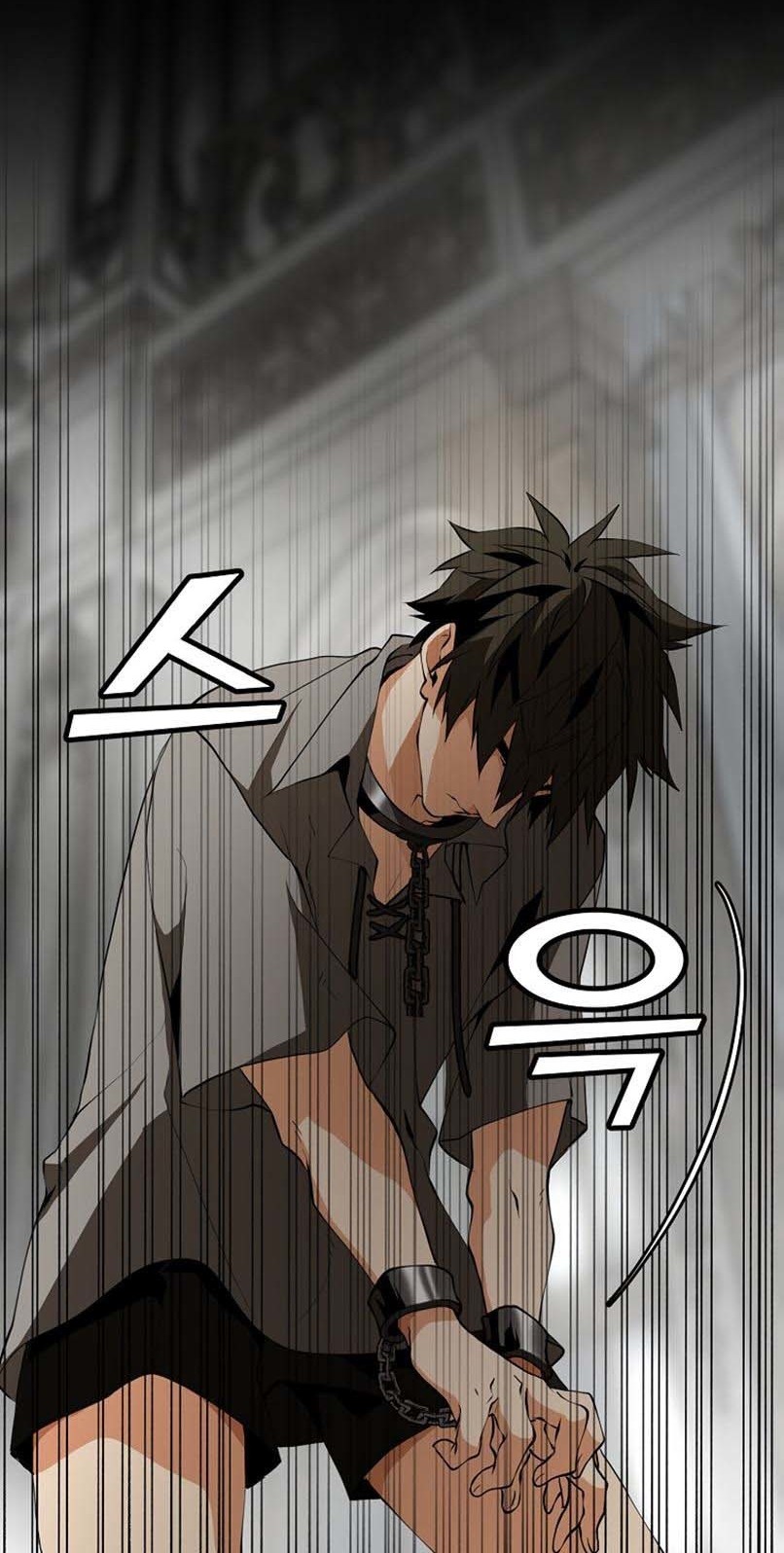 Messiah: End of the Gods Chapter 05 Gambar 11
