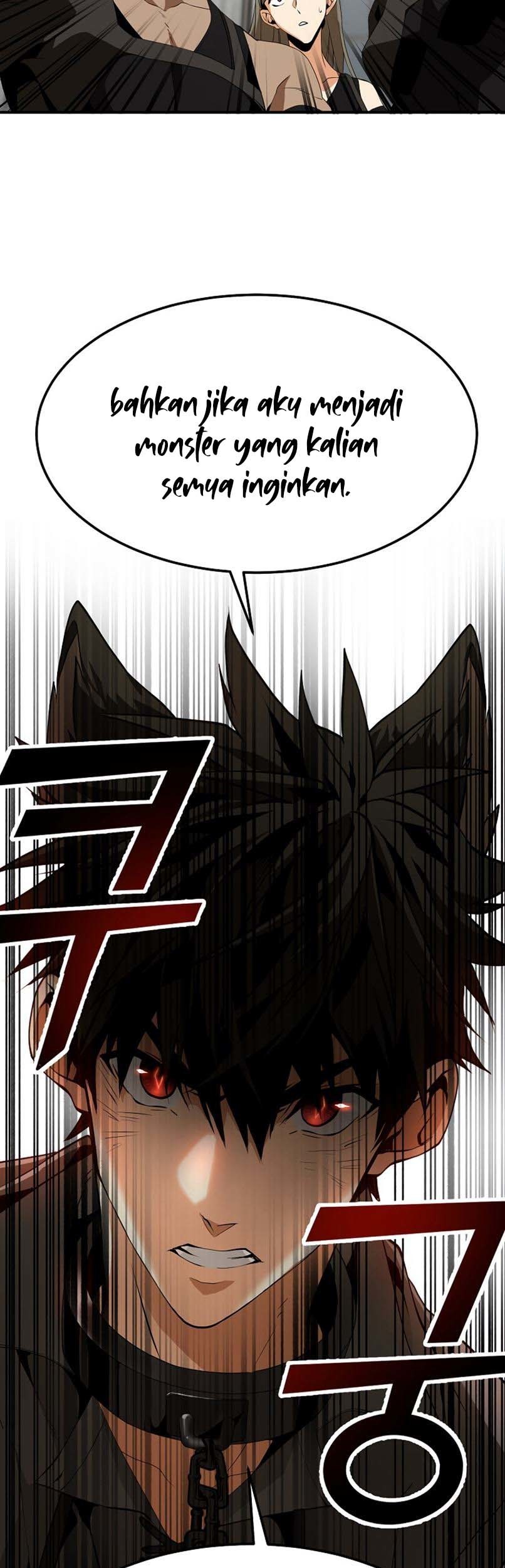 Messiah: End of the Gods Chapter 05 Gambar 14