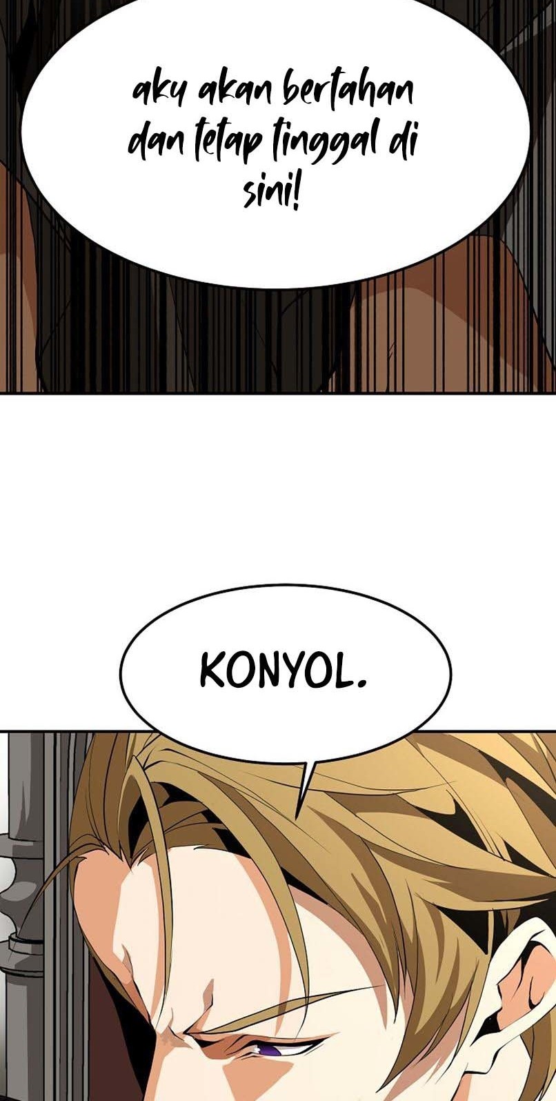 Messiah: End of the Gods Chapter 05 Gambar 15