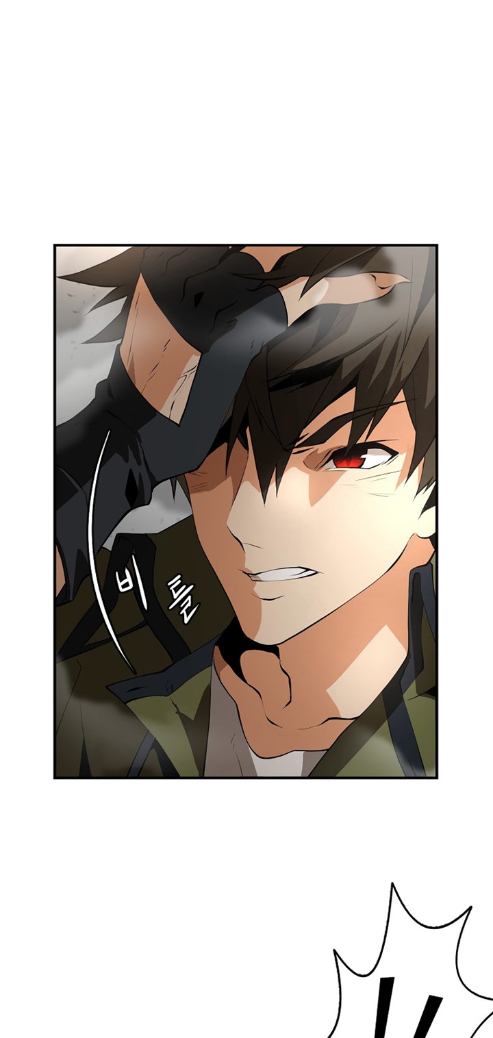 Messiah: End of the Gods Chapter 04 Gambar 11