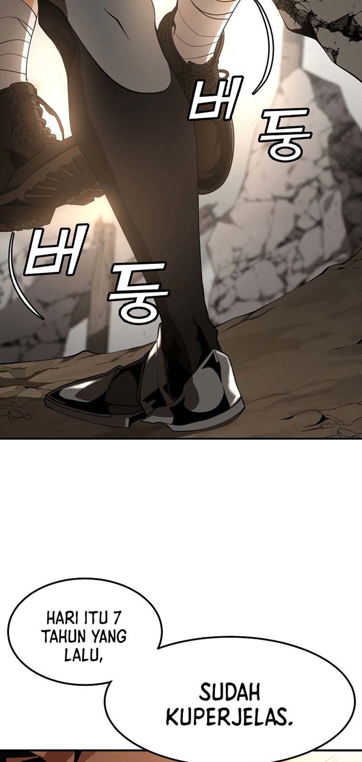 Messiah: End of the Gods Chapter 04 Gambar 13