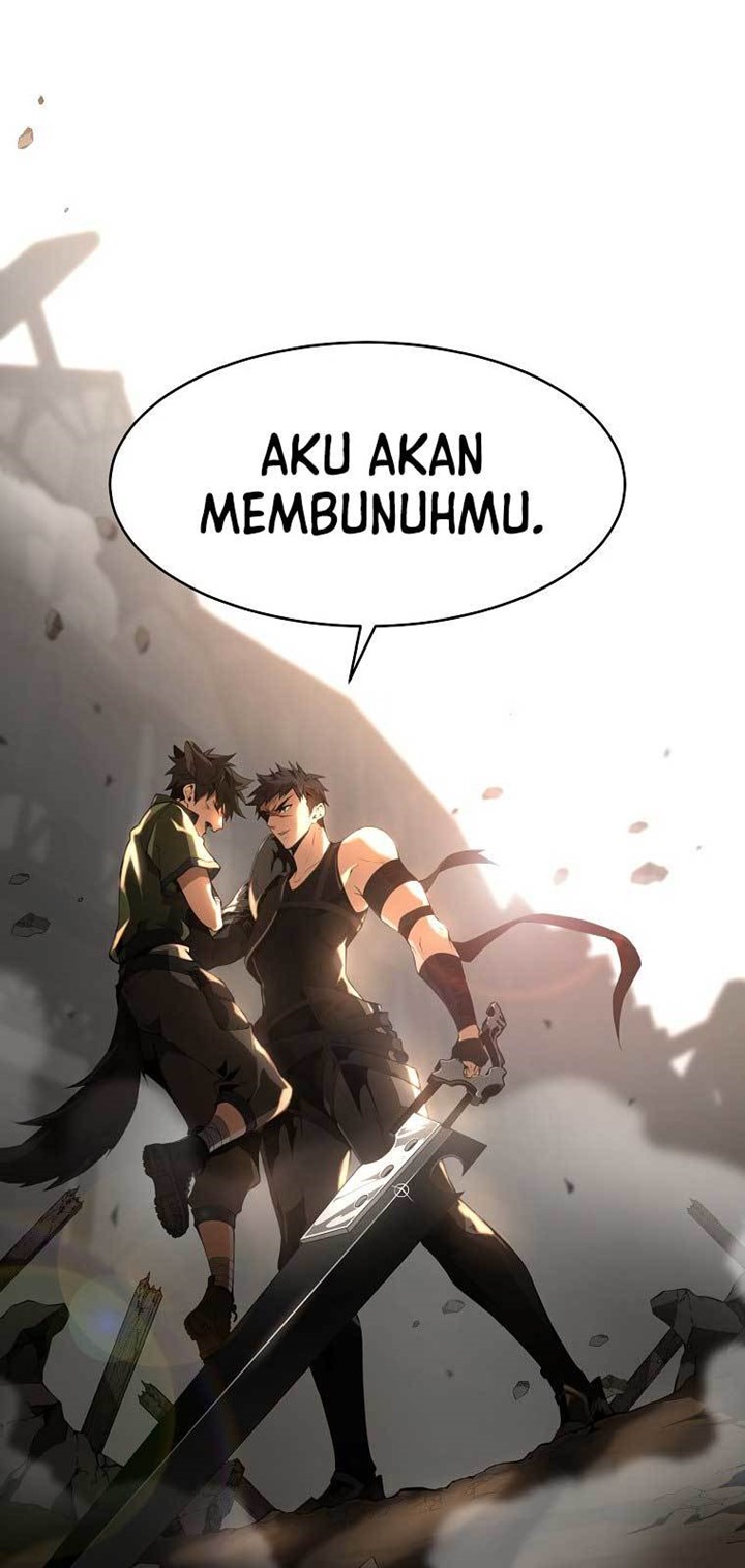 Messiah: End of the Gods Chapter 04 Gambar 15