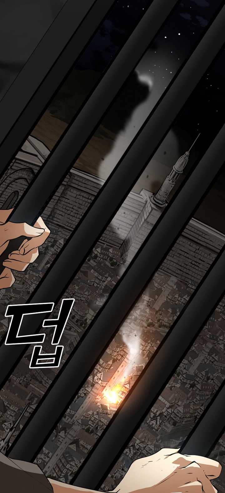 Messiah: End of the Gods Chapter 04 Gambar 22